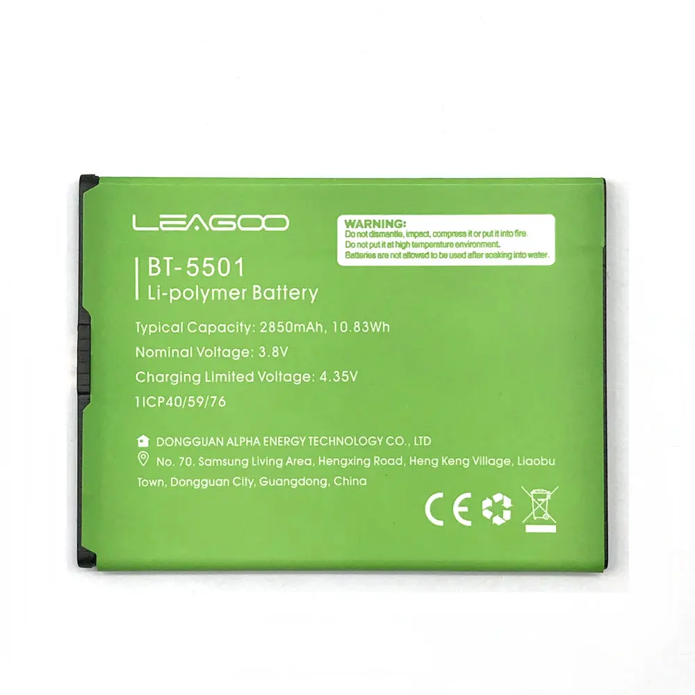 1 шт. Высококачественная Новинка оригинальная фотовспышка BT 5501 BT5501 аккумулятор