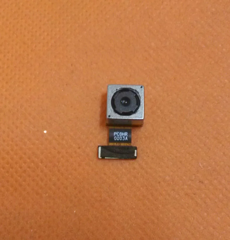 Оригинальная фотокамера заднего вида 5 Мп модуль Для Doogee F5 4G LTE 1920 дюйма MTK6753