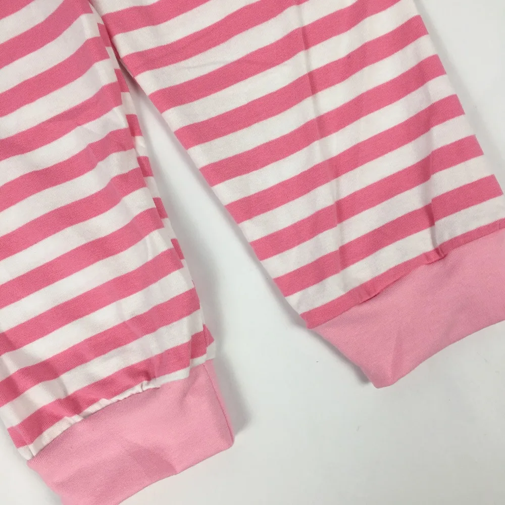 Puresun Baby Gir/Пасхальные дневные пижамы для мальчиков комплекты детской одежды с