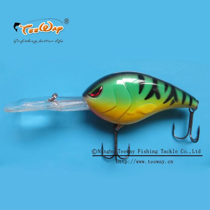 5 шт./лот рыболовная приманка пяти цветов гольян кренкбейты снасть 15 см 30 г