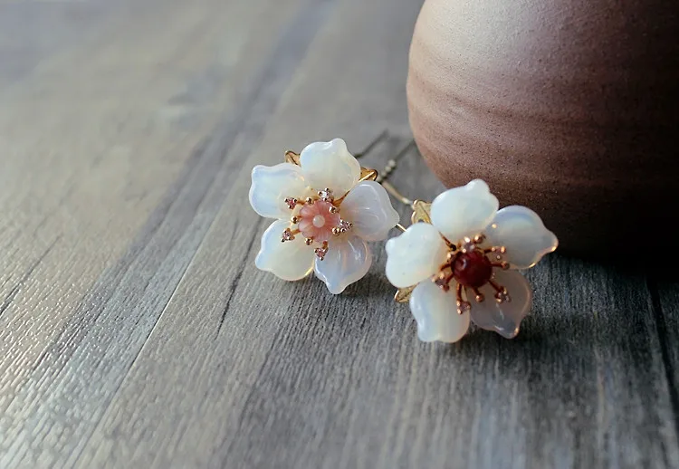 3 шт. медные заколки для волос с фианитом|hairpin jewelry|for brideshair pins |