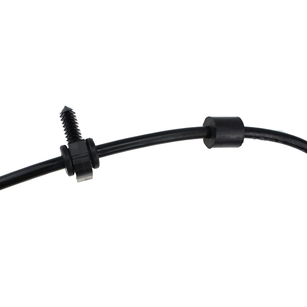 Передний датчик скорости колеса ABS подходит для 2004-2007 Buick renier 2002-2009 Chevy Trailblazer GMC Envoy 2002-2004 Olds Bravada