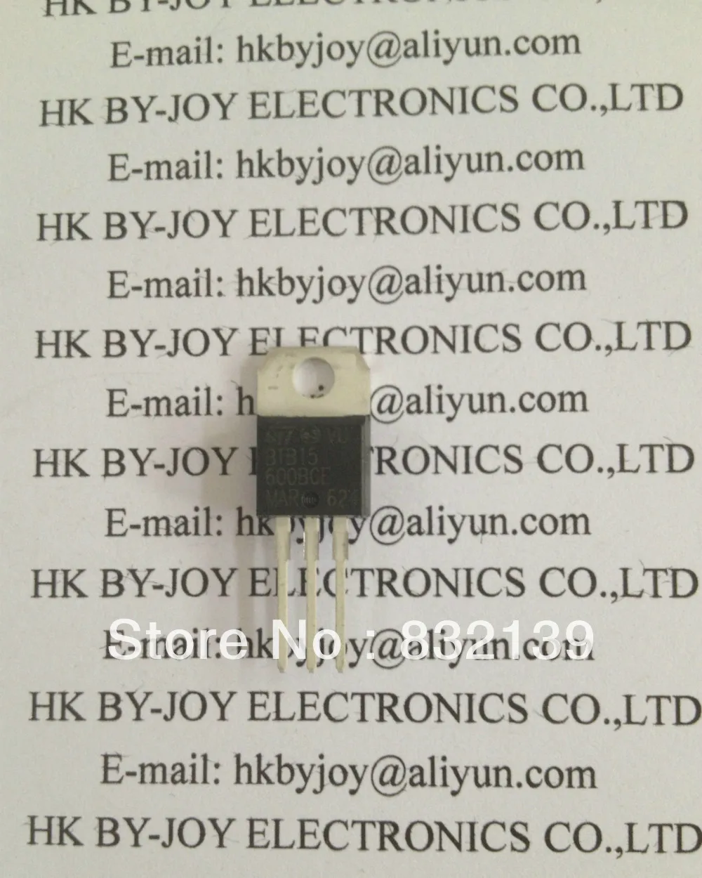 BTB15 600B 600BCE TO 220 Лидер продаж оригинальный новый 10 шт./лот lot lot lotlot 10pcs