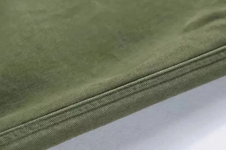 Европейская и американская мода, уличная одежда, мужские джинсы, штаны для бега, брендовая одежда, темно-синий цвет, штаны с завязками на лодыжке, джинсы