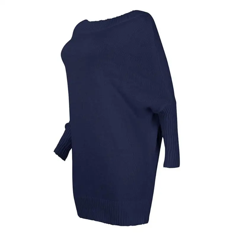 С открытыми плечами с рукавами летучая мышь пикантные Клубные Для женщин