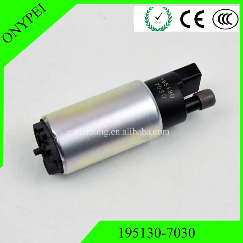 Топливный насос 195130 7030 23221 15040 74021 для Mitsubishi Mazda Honda Acura Subaru Suzuki N 1951307030|Топливные