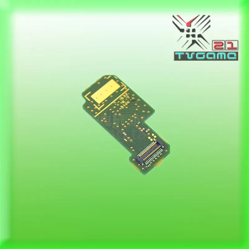 OEM новый накопитель EMMC 32 Гб Оперативная память запасная часть для Nintendo Switch Joy Con