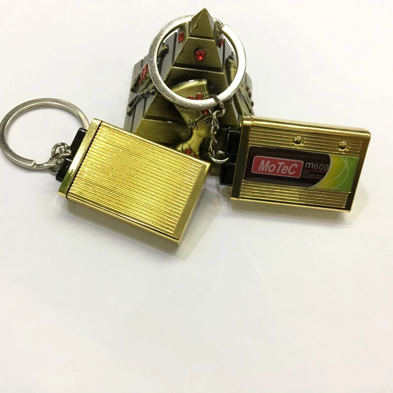 Motec M800 M600 M84 ECU ECM электронный блок управления турбо брелок подвесной брелок для ключей автомобильные аксессуары