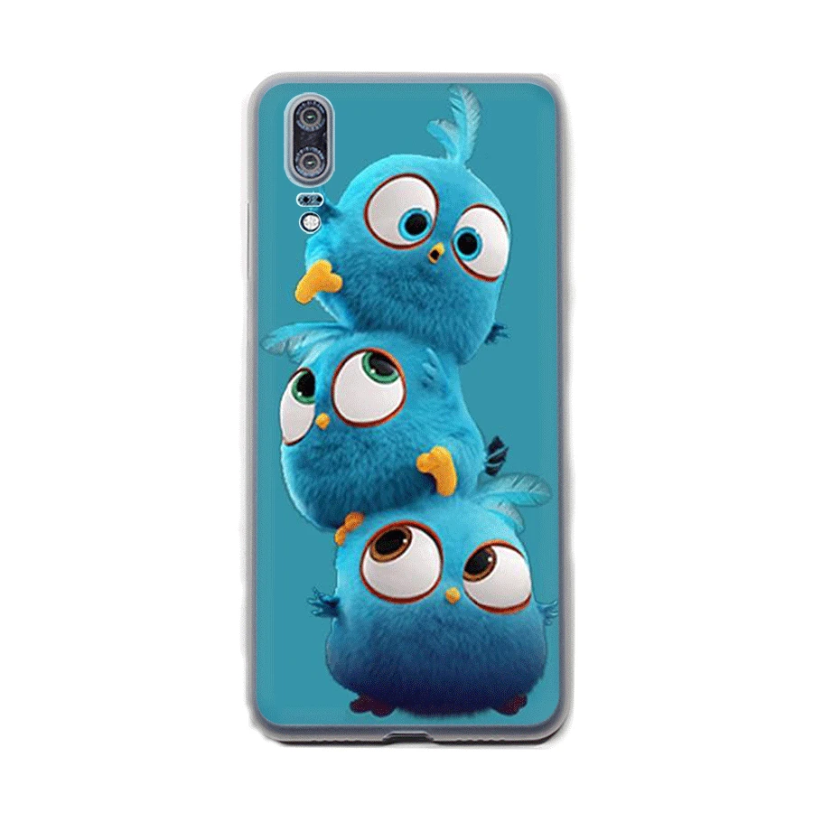 H3 Desxz милый зайчик чехол для телефона для samsung Galaxy A10 A30 A40 A50 A70 M10 M20 M30 Примечание 8 9 крышка - Цвет: H3