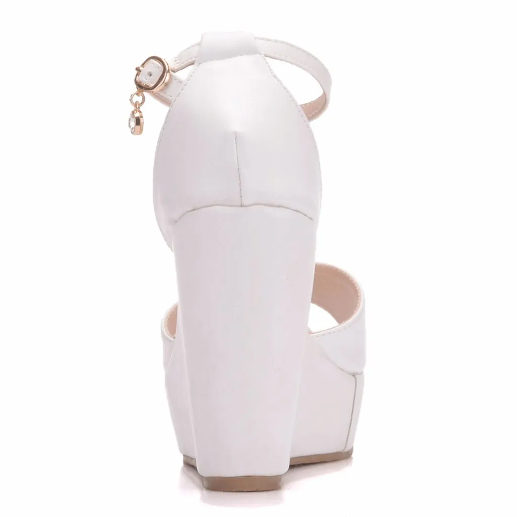 SAGACE/Босоножки на платформе обувь для женщин женские босоножки в богемном стиле с