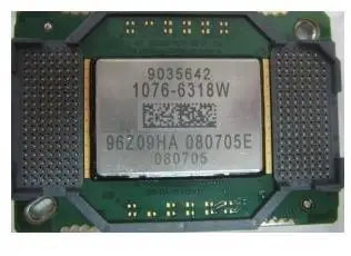 

1076-6318w DLP Projector DMD Chip Matrix