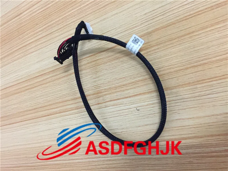 

Used FOR Dell PowerEdge R620 14.5" 16 Pins Backplane Signal Cable 94T5N 094T5N CN-094T5N 100% TESED OK