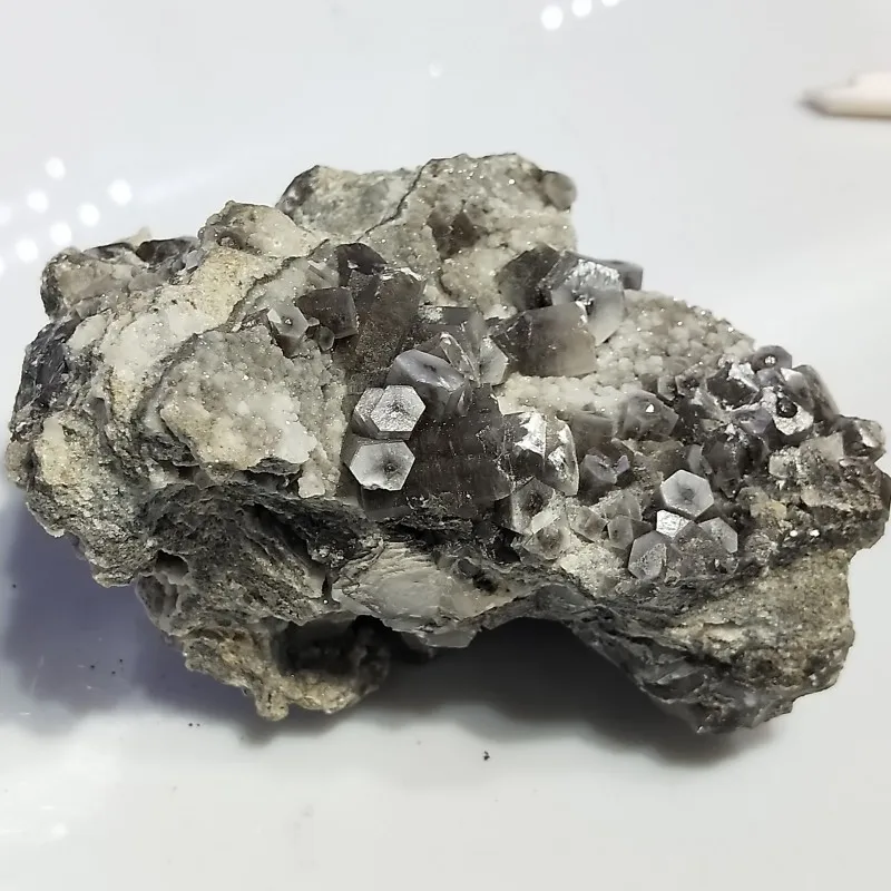 100-400 г Природный кальцит кластер необработанные камни geode рейки кварц для лечения кристаллических минералов драгоценный камень удалить отрицательную энергию dec
