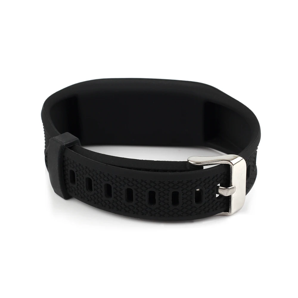 Ремешки для смарт часов Honecumi Garmin Vivofit 3 и JR детский силиконовый ремешок сменный