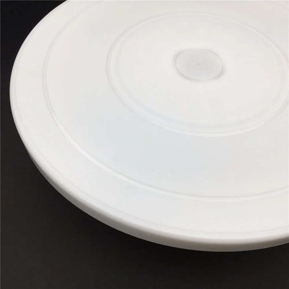 Пластиковая подставка для торта 28 см | Дом и сад