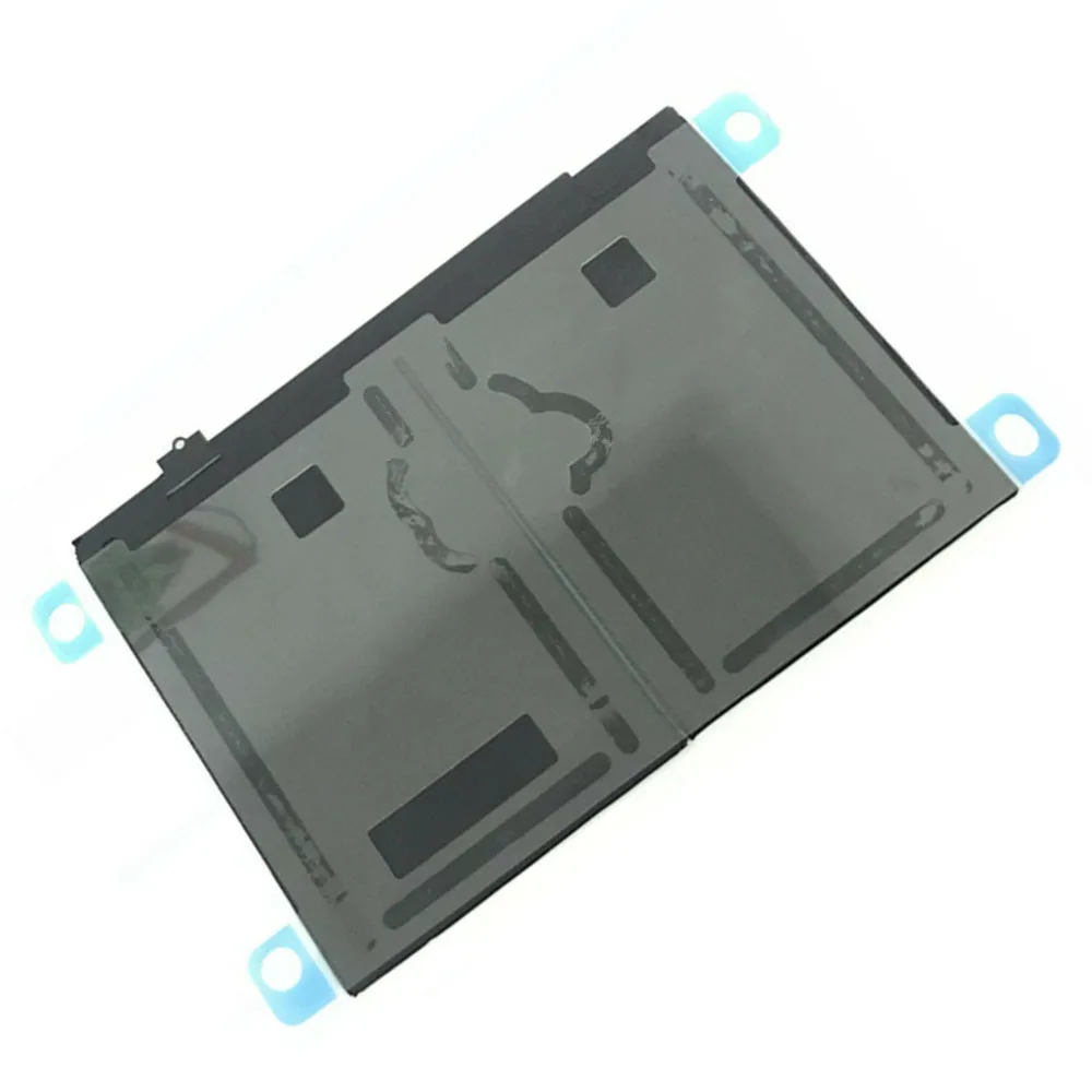 3 8 v 7340mAh Новый OEM A1547 Аккумулятор для iPad 6 Air 2 аккумулятор|Батареи планшетов и