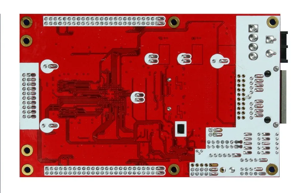Dmx rgb led контроллер DBS-HRV11E DBSTAR LED дисплей | Электроника