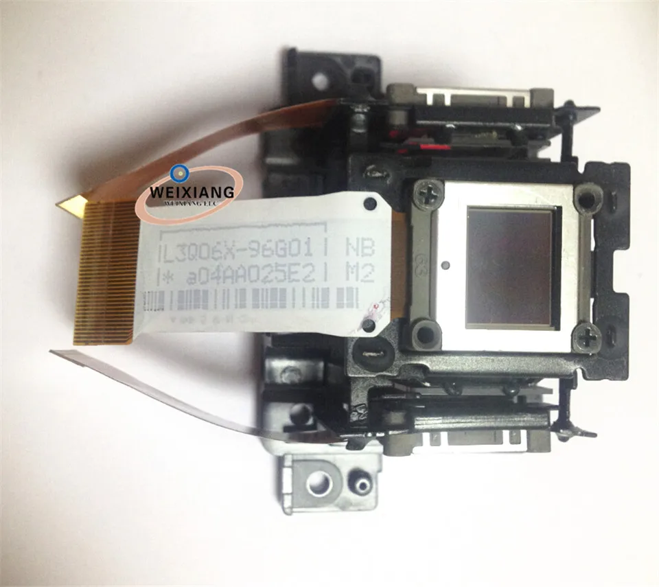 Проектор LCD Prism Set для EPSON EB-1955 полный блок ЖК-панелей | Электроника