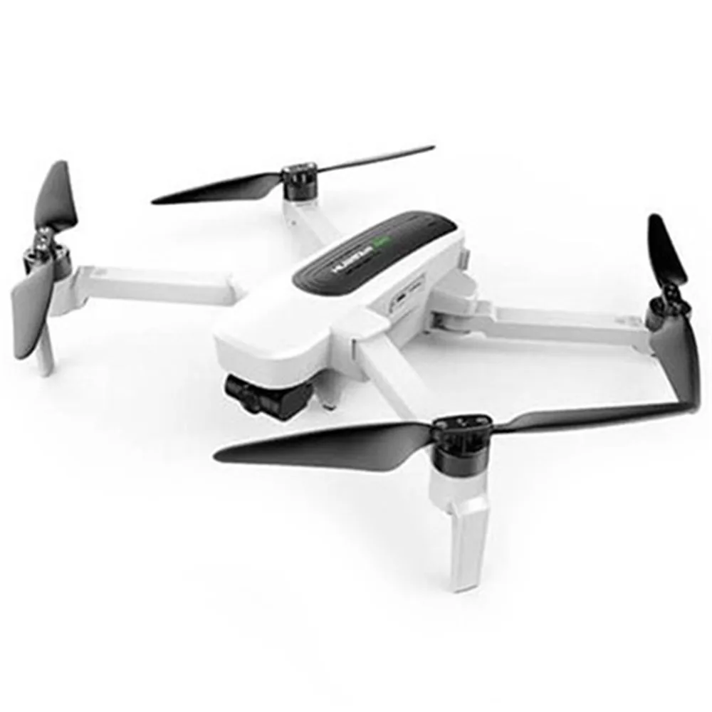 Hubsan H117S Zino gps 5,8 Г 1 км FPV RC Дрон Квадрокоптер с дистанционным управлением и в формате 4K UHD, Камера 3-осевому гидростабилизатору Бла(беспилотный летательный аппарат-RTF панорамная съемка