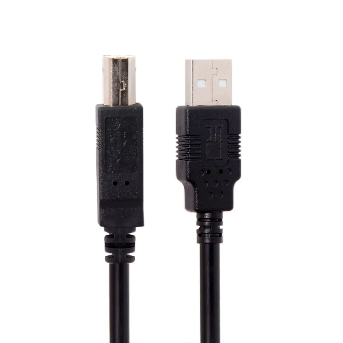 Кабель для передачи данных со штекером USB Type B на 2 0 8/5/3 м|Компьютерные кабели и
