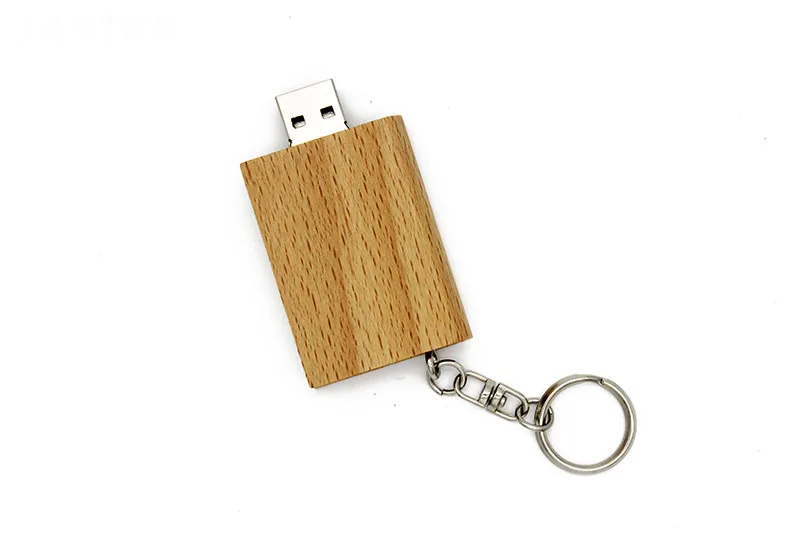 SHANDIAN натуральная деревянная книга usb флэш-накопитель Флешка 4 ГБ/8 ГБ/16 ГБ/32 ГБ/64 ГБ флеш-накопитель металлический брелок логотип клиента
