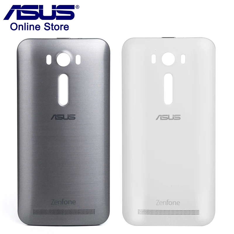 Высококачественный Оригинальный чехол для телефона ASUS задняя крышка