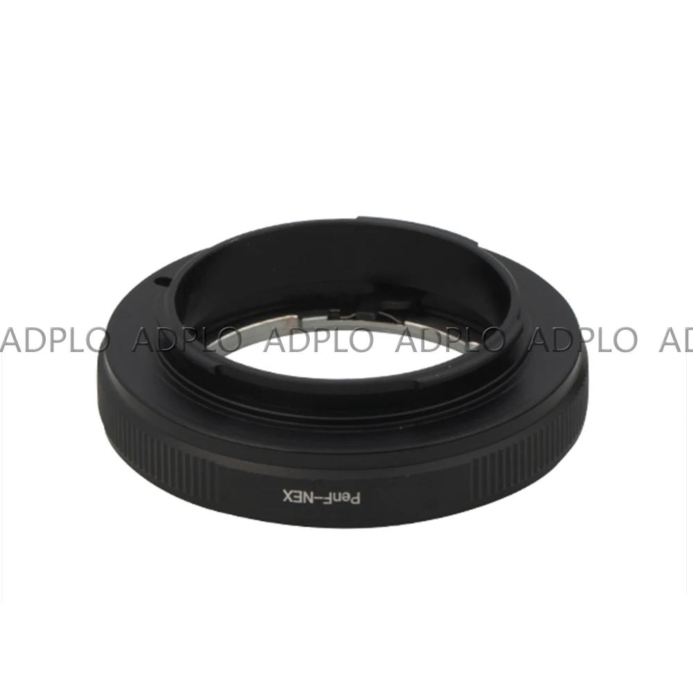 Кольцо адаптер для объектива подходит PenF костюма Sony костюм NEX 5T 3N 6 5R F3 7 VG900 VG30 EA50|lens