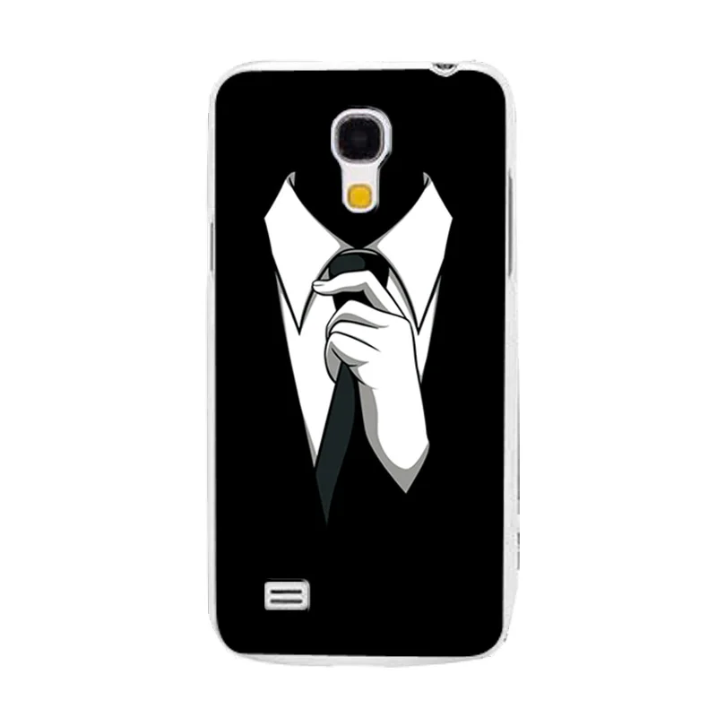 Темный для различных Стиль чехол для samsung Galaxy S4 Mini i9190 чехол крышка Мягкий силиконовый чехол Чехол для мобильного телефона samsung S4 мини задняя крышка S4Mini 4,3" - Цвет: Z15