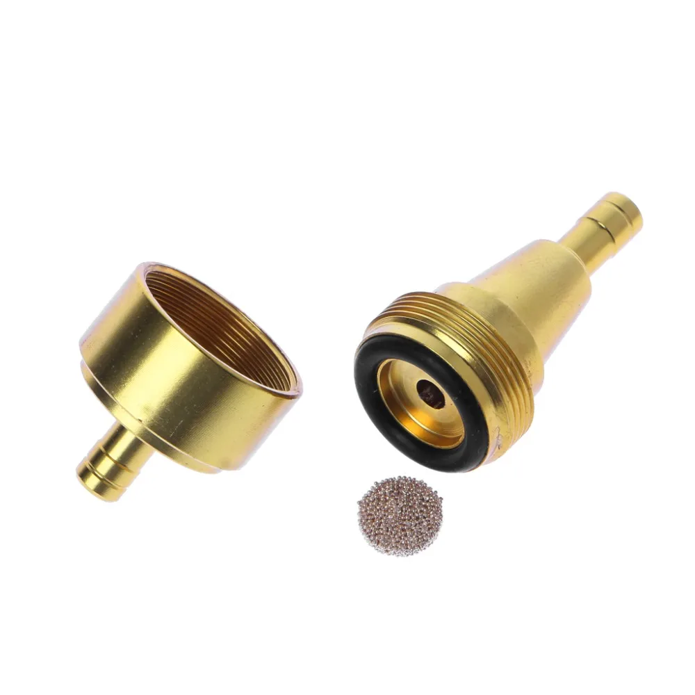 

Universal 6mm Oil Fuel Filter Cleaner for Motorcycle Pit Dirt Bike ATV 5 Colors
