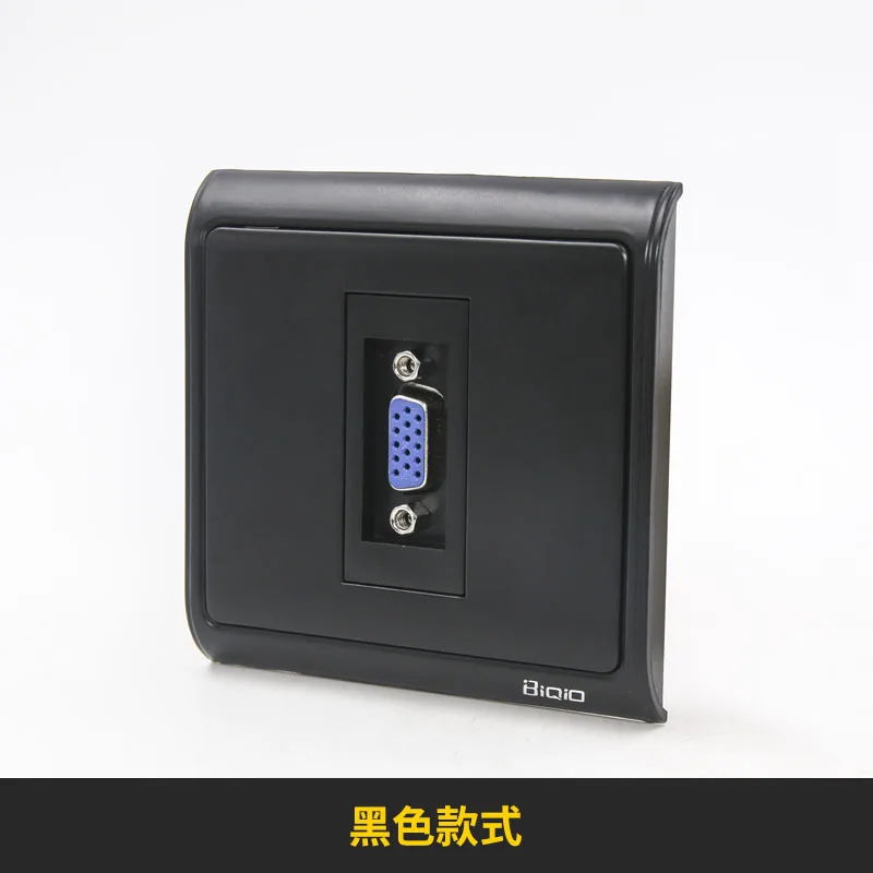 N86 901 + 607 H VGA пайки разъем vga Видео проводки Информационная панель