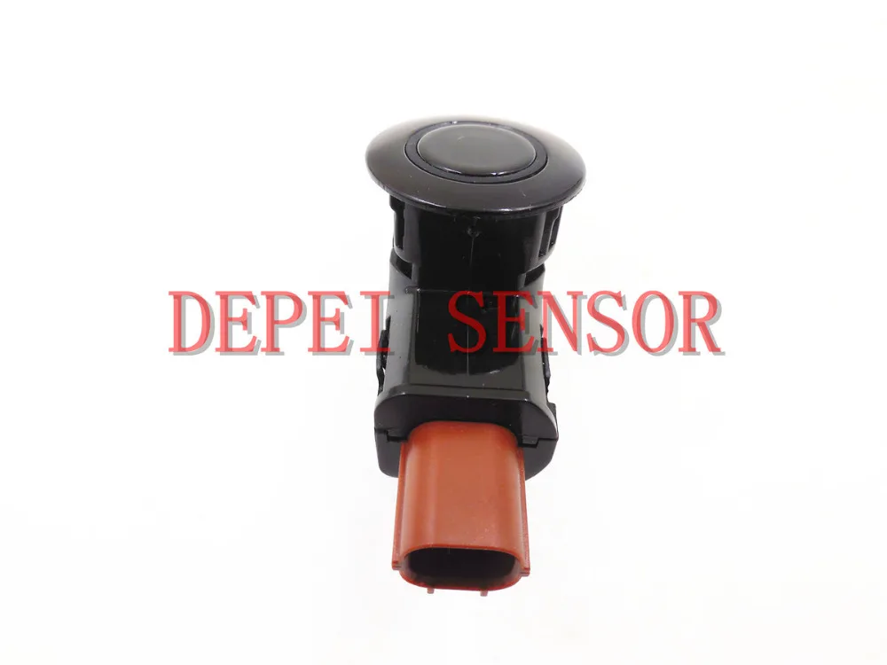 DPQPOKHYY для Honda Электрический реверсивный радар 39680-SHJ-A61/188200-9860 | Автомобили и