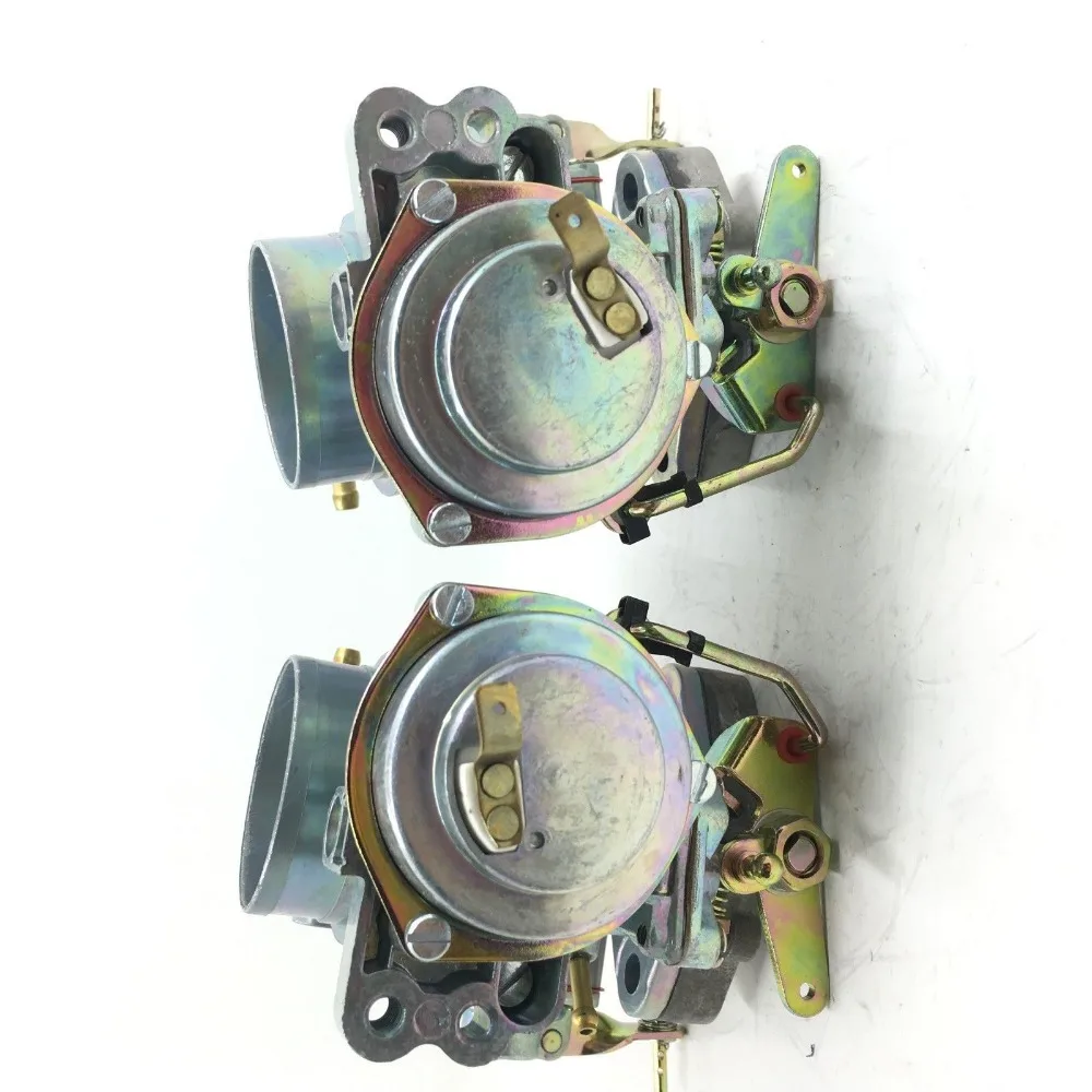 Карбюратор ПОДХОДИТ для Solex Brosal H32/34 иизп автобус T2/автобус T3/Typ-3 пара (R &amp L)