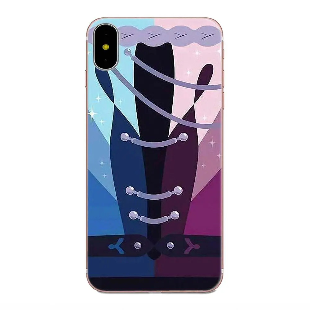 Мягкий ТПУ индивидуальный дизайн для Samsung Galaxy Note 5 8 9 S3 S4 S5 S6 S7 S8 S9 S10 mini Edge Plus Lite Anime