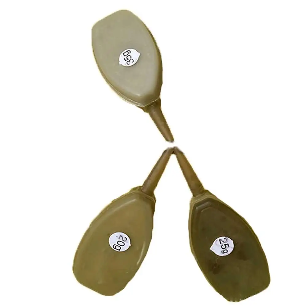 Фидерный рыболовный инструмент для карпа Фидер кемпинга рыбалки встроенная