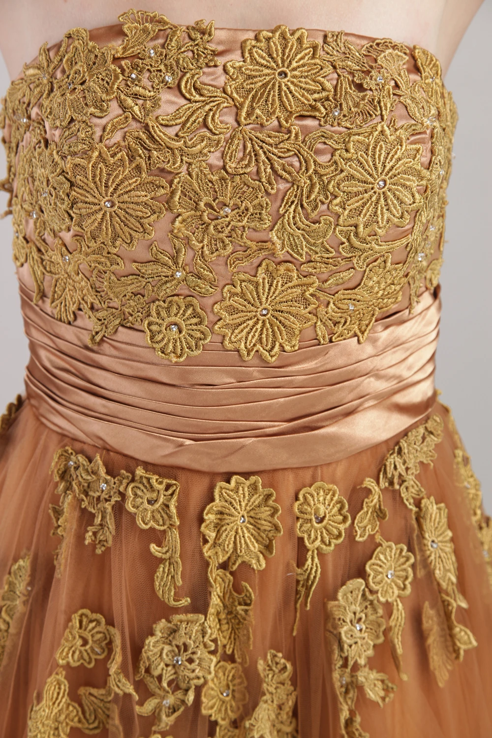 Long Evening Dress Women Formal Dresses A Line Strapless wedding party dress robe de soiree 2015 vestido fiesta aramex | Свадьбы и