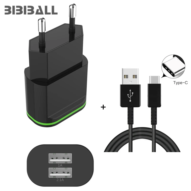 Двойное зарядное устройство USB Type C 3 1 для передачи данных Microsoft Lumia 640 XL 950 850 750 535 540