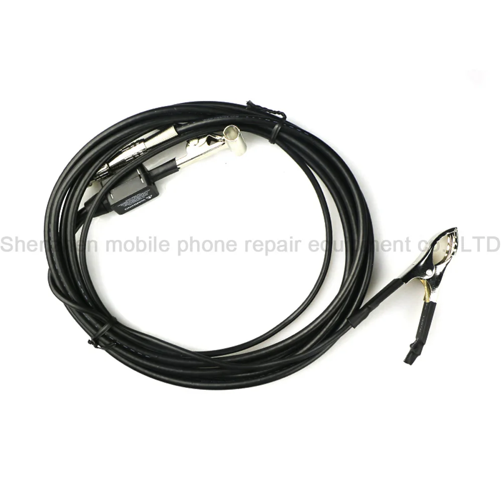 Hantek HT25 Automobile High Voltage Auto Ignition Probe Car Diagnostic Oscilloscope Accessories Used With | Инструменты