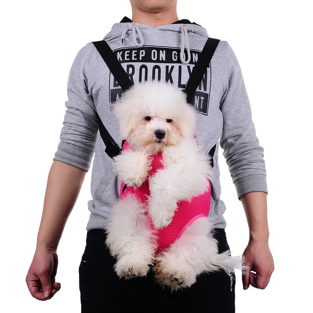 Лучшая продажа Прочный портативный рюкзак на грудь переноска сумка удобные