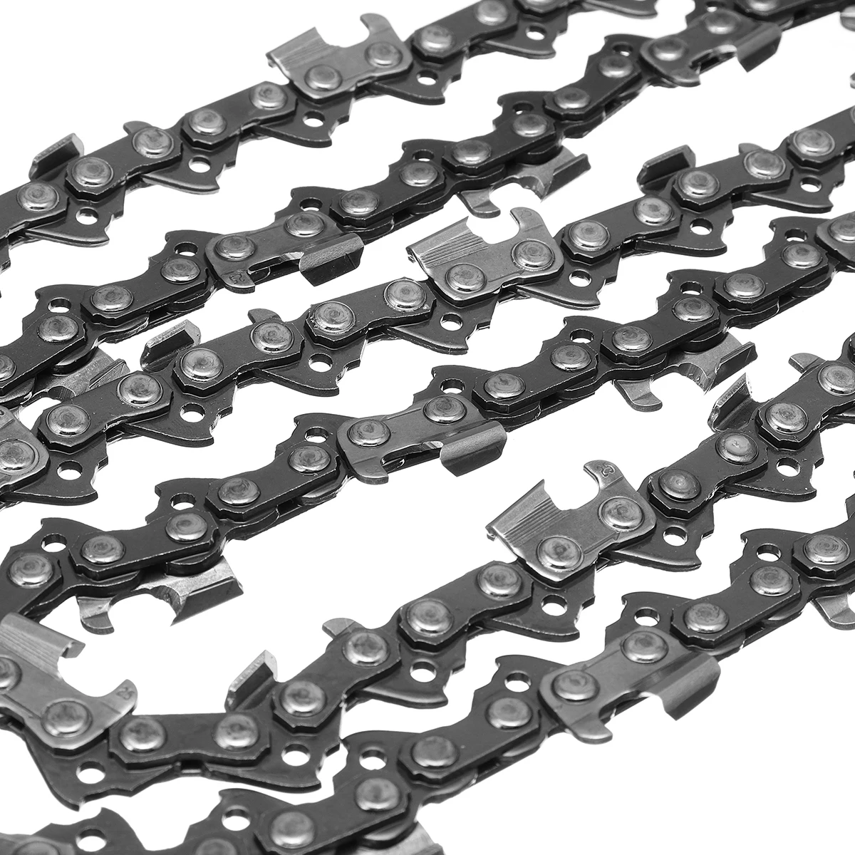 

3pcs 20'' 325 058 76DL Chainsaw Chain Saw Replaces for Baumr-Ag SX62 Electrical Tools Accessories