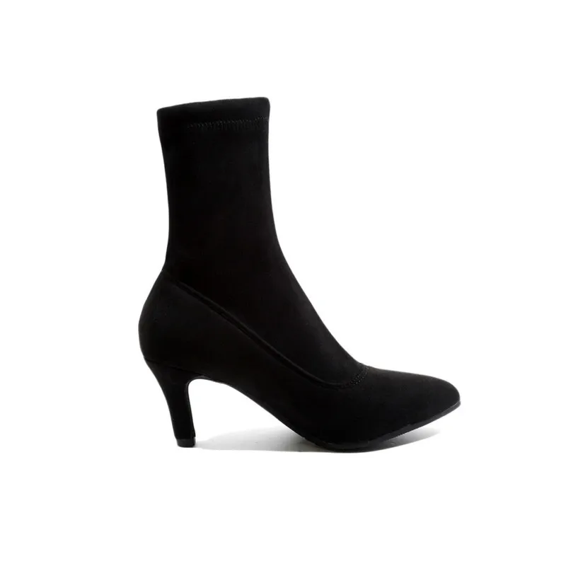 Женские ботинки martin bota Feminina женские сапоги до колена zapatillas mujer зимняя обувь