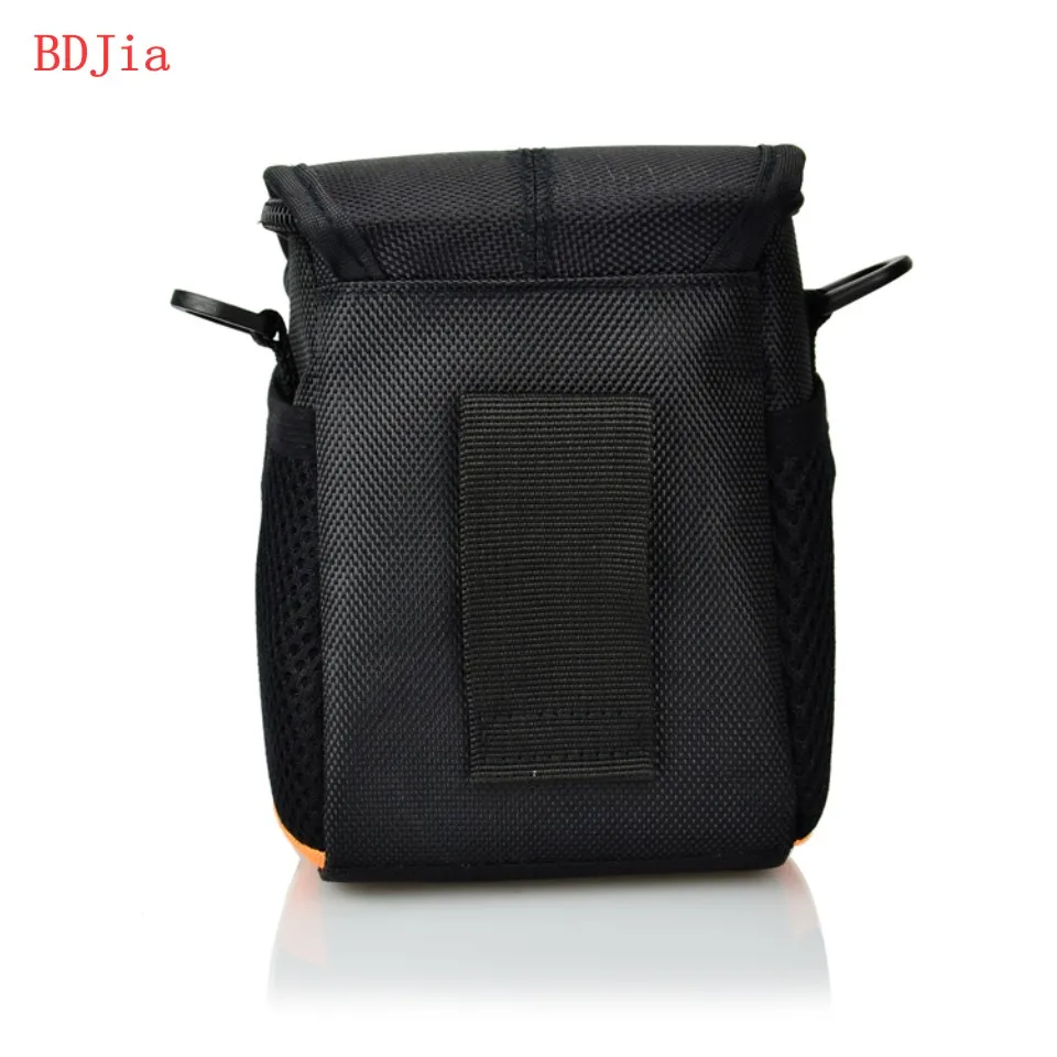 Чехол для камеры Sony A6400 A6300 A6100 A6000 A5100 A5000 с ремешком и логотипом|bag for|case bagcamera cover |