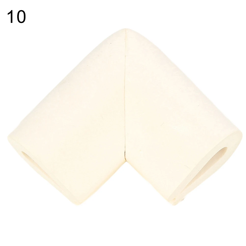 40#4 шт U форма безопасности ребенка анти столкновения стол угловая крышка поверхности мебели