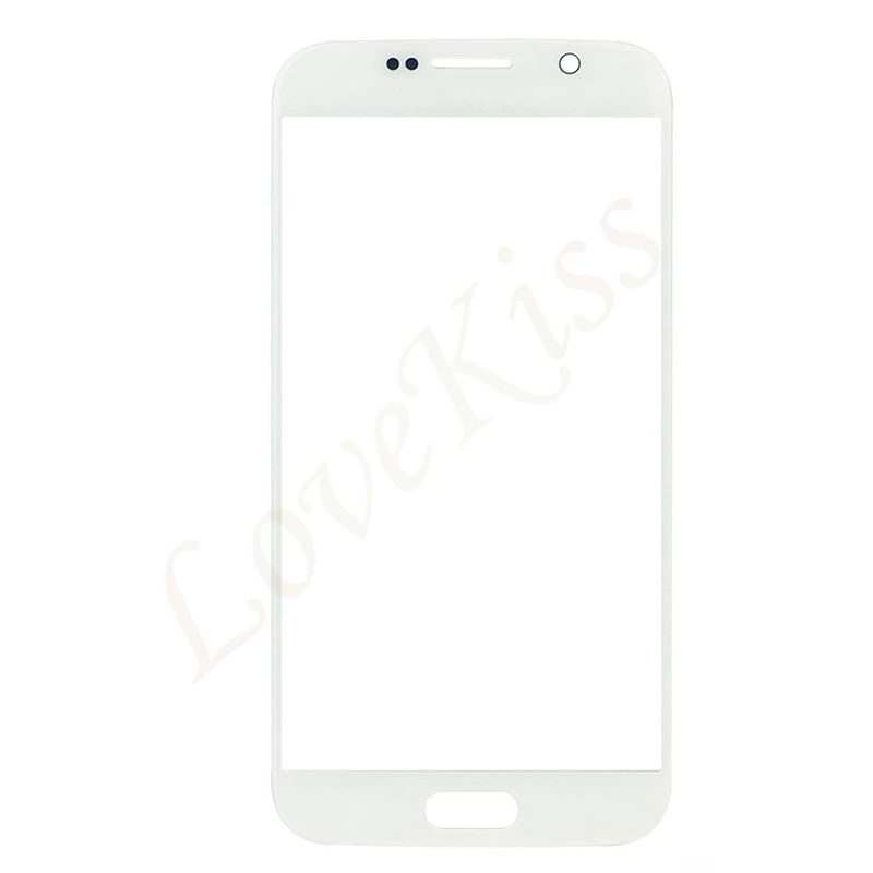 Сенсорная панель S6 для Samsung Galaxy G920 G920F G920A сенсорный экран датчик ЖК-дисплей