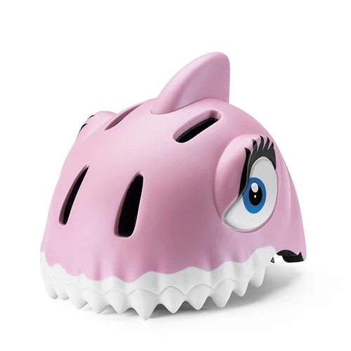 Kid Bike Helmet K ROCKBROS, велосипедные спортивные детские велосипедные шлемы, Мультяшные защитные детские шлемы для малышей, детские шлемы для скейтборда, для мальчиков и девочек, велосипедные шлемы - Цвет: Kid Bike Helmet K