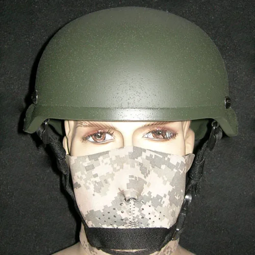 Тактический шлем ACH MICH 2002 для активного отдыха|mich helmet|tactical helmetarmy helmet |