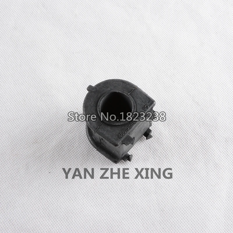 Front Stabilizer Bush OEM:48815-48040 For Toyota KLUGER HIGHLANDER LEXUS RX300/330/350 RX400H | Автомобили и мотоциклы