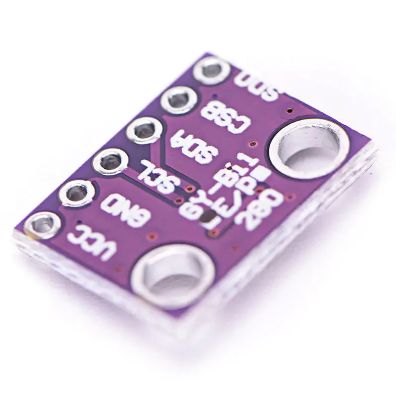 GY BMP280 3.3 датчик атмосферного давления температуры и влажности для Arduino|Аксессуары