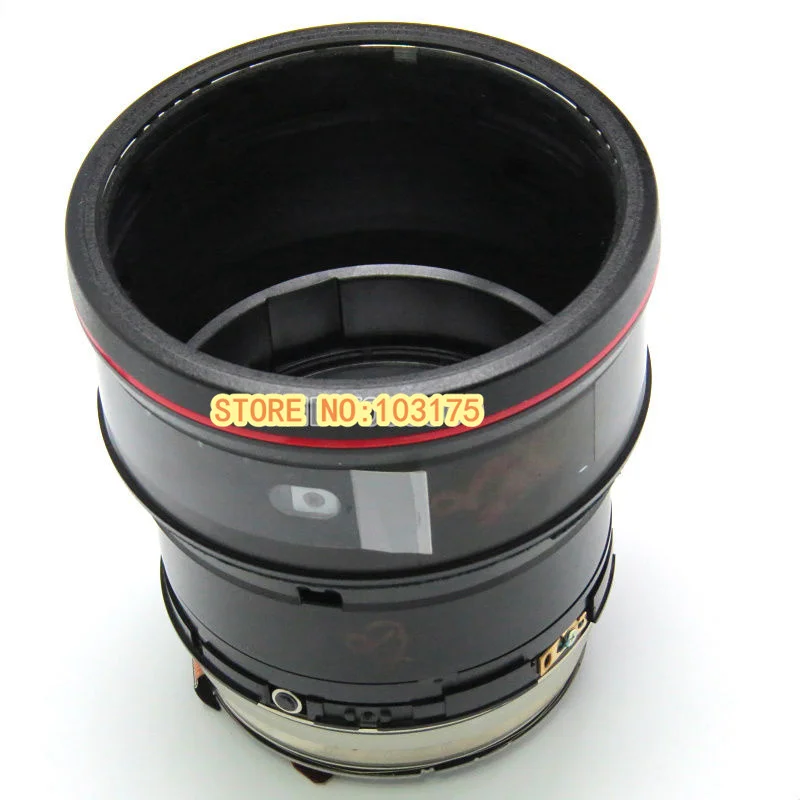 95% новая оригинальная замена для Canon EF 24-70 мм F/2 8 L II USM Объектив AF фокус мотор