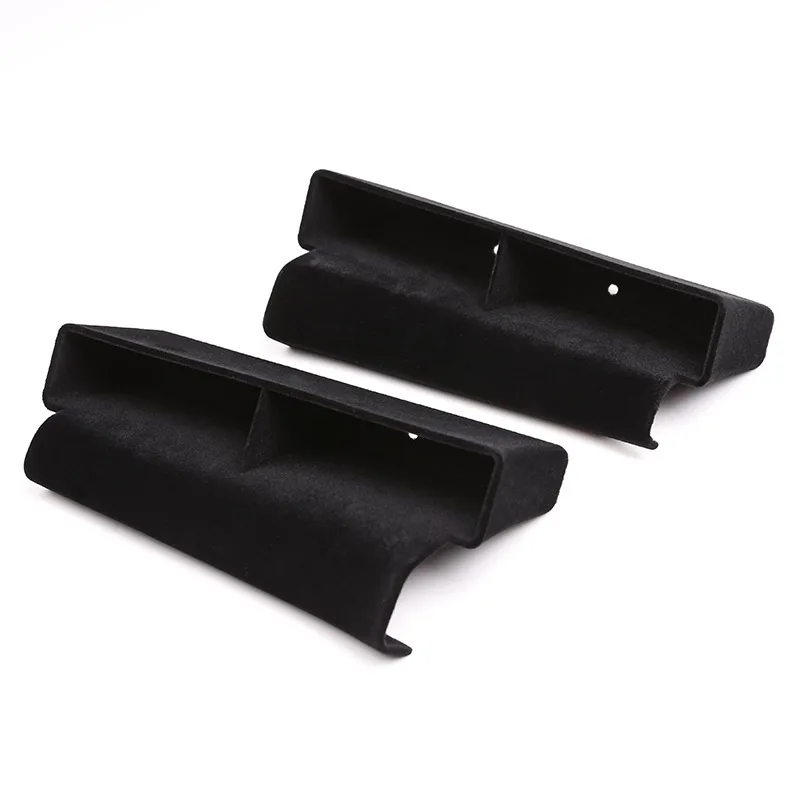 Black Car Center Console Storage Box Phone Tray For Range Rover Sport 2014-2019 Accessories | Автомобили и мотоциклы