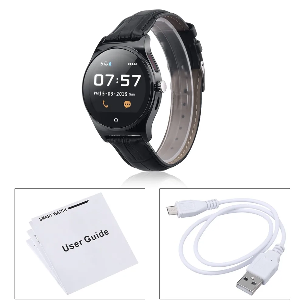 Умные часы RWATCH R11, инфракрасный пульт дистанционного управления, пульсометр, звонки/SMS, Сидячий напоминание, монитор сна, умные часы для телефона